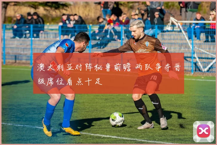 澳大利亚对阵秘鲁前瞻 两队争夺晋级席位看点十足