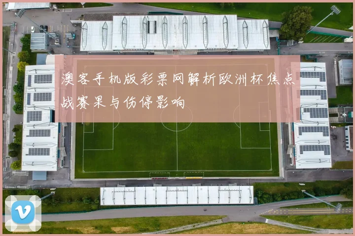 澳客手机版彩票网解析欧洲杯焦点战赛果与伤停影响