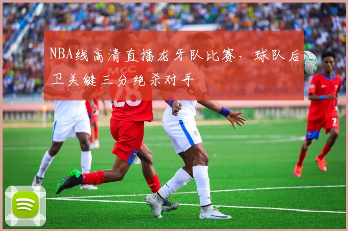 NBA线高清直播龙牙队比赛,球队后卫关键三分绝杀对手