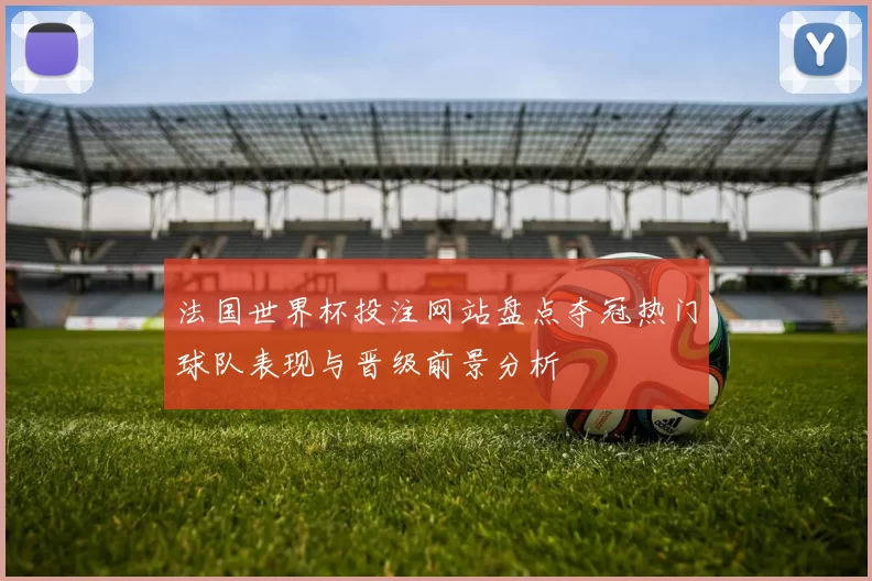 法国世界杯投注网站盘点夺冠热门球队表现与晋级前景分析